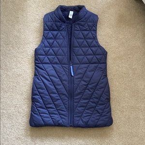 Ivivva Reversible Vest